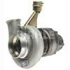 Turbocharger Fits Cummins Diesel 6BTA 1996-1998 in Dodge RAM Trucks & Buses with Automatic Transmission - image 1