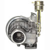 Turbocharger Fits Cummins Diesel 6BTA 1996-1998 in Dodge RAM Trucks & Buses with Automatic Transmission - image 2