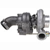 Turbocharger Fits Cummins Diesel L6 6BT 5.9L 24 Valve 1999 Dodge RAM - image 2