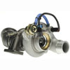 Turbocharger Fits Cummins Diesel L6 6BT 5.9L 24 Valve 2004.5-2006 Dodge RAM - image 1