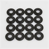 Ring Set Plain 4.2850 Bore Dia. 1/16 Edge Width Grey Iron THG Second Ring - image 1