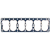 Cylinder Head Gasket Chry-Pass&Ind  DeSo  Dod-Pass&Trk  Ply  Cksh  MF  MM  Olv I32 I33 218 230 245 251 - image 1