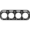Cylinder Head Gasket AC G138 139 G149 ENGS K D14 Aux.Unit H3 Crawler 140 Dozer G149 Power Unit D - image 1
