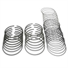 Ring Set Moly Ford Race 302 Eng. - image 1