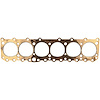 Cylinder Head Gasket IHC-Trk Trac&Ind 220 240 241 264 265 U220 UB220 UC221 U240 UB240 UC263 UB26 - image 1
