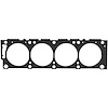 Cylinder Head Gasket 1957-1976 Ford FE V8 332/352/360/361/390/406/410/427/428 - image 1