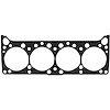 Cylinder Head Gasket 1967-1979 Pontiac V8 400/428/455 - image 1
