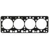 Cylinder Head Gasket for Case G188 Gasoline, G188D Diesel Engines - image 1