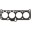 Cylinder Head Gasket Audi VW Dasher Rabbit Jetta Pickup Vanagan w/1.6L Diesel 1.6mm Thick 81-86 - image 1