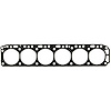 Cylinder Head Gasket Bui  Chev-Pass&Trk  GMC  JD  MF  Olds  Pont  Can Pont Stu 194 215 230 250 292 62-8 - image 1
