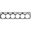 Cylinder Head Gasket Ford-Pass Trk&Ind Merc 144 170 200 250 60-83 VC - image 1