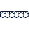 Cylinder Head Gasket AMC Jeep 258 4.2L 81-85 - image 1