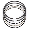 Plasma-Moly Piston Ring Set 1999-2016 Chevy LS V8 4.8/5.3L with 3.78" Bore (Standard)