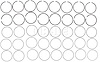 Premium Plasma-Moly Piston Ring Set 2009-2015 GM LS 6.2L LSA, LS9 [4.065 in. Standard Bore] - image 1