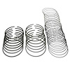 Ring Set Moly Ford 4.0L SOHC 2004 - 2010 - image 1