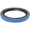 Timing Cover Seal Brockway IHC-Trac DIFFERENTIAL BEARING PINION TIMING COVER OLV 990GM 995GM - image 1
