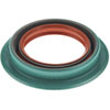 Timing Cover Seal Ford-Pass Mercury-Pass 140 2.3L 153 2.5L HSC Eng 84-94 TIMING COVER - image 1