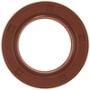 Timing Cover Seal Bui Olds Pont Can Pont 1.8L O.H.C.White Axle 82-84 FRONT CRANKSHAFT - image 1