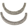 Rear Main Seal AC D17 226CID Eng. REAR MAIN - image 1