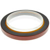 Timing Cover Seal Cum 5-1/2 NH NT V Series Engs.Off-Road TIMING COVER - image 1