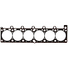 Cylinder Head Gasket BMW 325 w/2494cc 87-91 325E 528E w/2693cc 82-90 - image 1