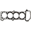 Cylinder Head Gasket Dearborn Wood Ford Trac C120 Late 2N 8N 9N 3 ring Conflict number went - image 1