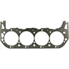 Cylinder Head Gasket Chev Performance Mark V Eng.Using Mark IV Heads Right Side - image 1