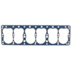 Cylinder Head Gasket Chry-Pass&Ind  DeSo  Dod-Pass&Trk  Ply  Clark  Cksh  MF  MM  Oliver 16A 218 230 237 - image 1