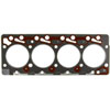 Cylinder Head Gasket for Cummins 4B3.9 - image 1