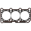 Cylinder Head Gasket Audi 90 90 Quattro 100 100 Quattro w/2771cc AAH V6 Eng. 92-95 Cylinder Head - image 1
