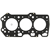 Cylinder Head Gasket Ford-Pass Probe 152 2.5L V6 Eng 93-97  Mazda-Pass 626 MX6 Millenia - image 1