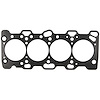 Cylinder Head Gasket Mitsubishi Chrysler Products Jeep Eagle 4 cyl. 2.0L 4G63 & 2.4L 4G64 - image 1