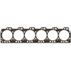 Cylinder Head Gasket for Cummins 6C8.3 Standard thickness. Komatsu SA6D114E and S6D114E - image 1