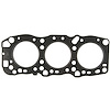 Cylinder Head Gasket Chrysler V-6 2.5L 1995-98 Vins N & H . Except MLS Head Gasket Engines - image 1