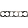 Cylinder Head Gasket Detroit Diesel Series 60 OE# 23532298 / 23538406 - image 1