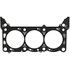 Cylinder Head Gasket Left Ford Products V6 3.8L 1997-98 Mustang 1997 T-Bird & Cougar LH . - image 1