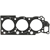 Cylinder Head Gasket Right Toyota Pickup 4 Runner w/2954cc 3VZE Eng. 88-95 Right Side - image 1