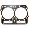Cylinder Head Gasket for Cummins 855 US engine Old Head Gasket - image 1