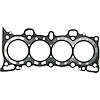 Cylinder Head Gasket Hon 1992-2000 Civic Civic Del-Sol w/ 1.5L 1.6L D16Z6 D15Z1 D16Y5 - image 1