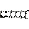 Cylinder Head Gasket Left Ford Truck V10 6.8L 1997-2003 L/H . - image 1