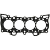 Cylinder Head Gasket 1988-1995 Honda L4 1.5/1.6L (D15B2/D15B6/D15B7/D15B8/D16A6) - image 1