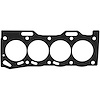 Cylinder Head Gasket Toy Paseo Tercel w/1497cc 1.5L 5EFE Eng. 95-98 - image 1
