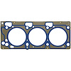 Cylinder Head Gasket Right Chry 3.5L SOHC 24Valve 2003-2008 4.0L 24Valve 2007-2010 - image 1