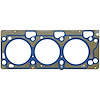 Cylinder Head Gasket Left Chry 3.5L SOHC 24Valve 2003-2008 4.0L sohc 24Valve 2007-2010 - image 1