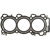 Cylinder Head Gasket Right for Nissan 3.0L VQ30DE Maxima 2000-2001 Infiniti - image 1