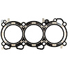 Cylinder Head Gasket Left for Nissan 3.0L VQ30DE Maxima 2000-2001 Infiniti - image 1