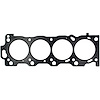 Cylinder Head Gasket Right Toyota-TRK 4.7 DOHC V8 2UZFE 1998-2004 Right Bank - image 1