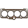 Cylinder Head Gasket VW 1.9L AAZ 1992-1997 1.61MM 3 HOLE Turbo-Diesel - image 1