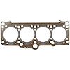 Cylinder Head Gasket VW 1.9L AAZ 1992-1997 Turbo-Diesel 1.57MM 2 HOLE - image 1