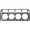 Cylinder Head Gasket GM 6.0L VIN H N & U 1999-2008 CONSOLIDATED MLS - image 1